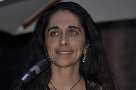 Misha Safran